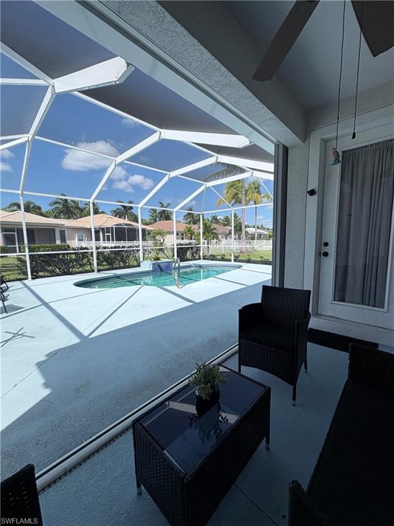 REFLECTION LAKES - Residential