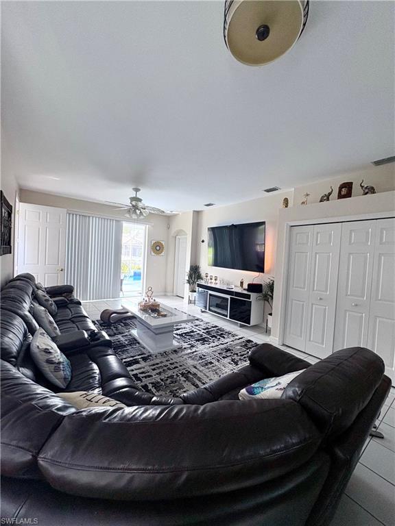 REFLECTION LAKES - Residential