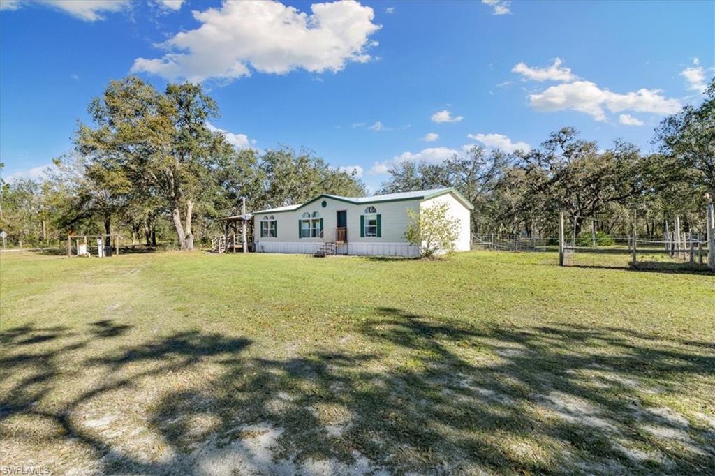 TALL PINES - Residential