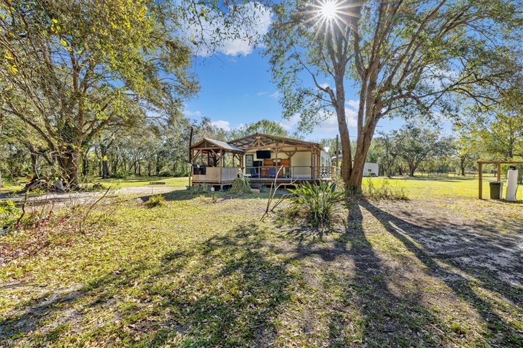 TALL PINES - Residential