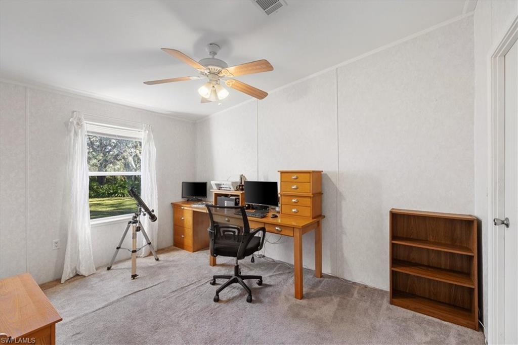 TALL PINES - Residential