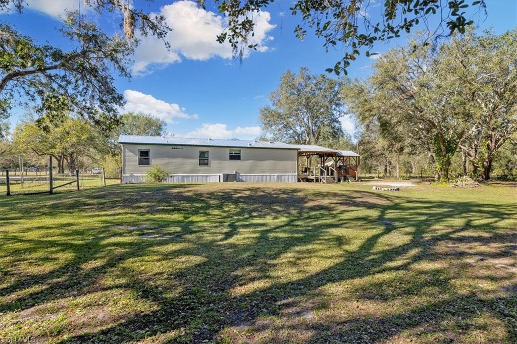 TALL PINES - Residential