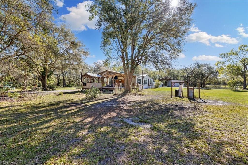 TALL PINES - Residential