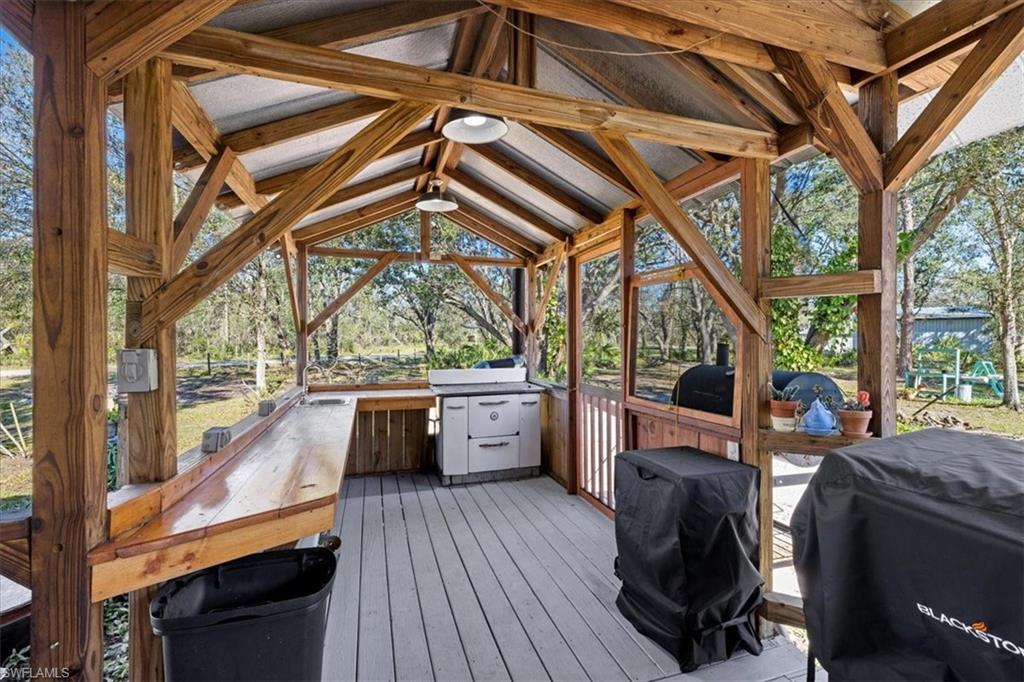 TALL PINES - Residential