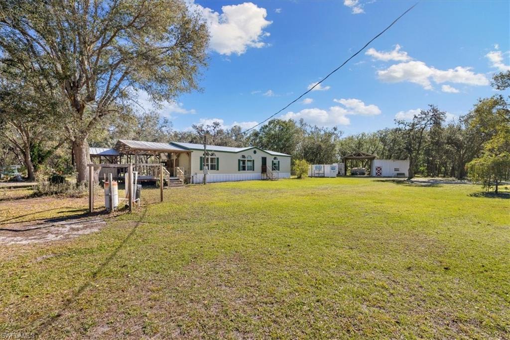 TALL PINES - Residential