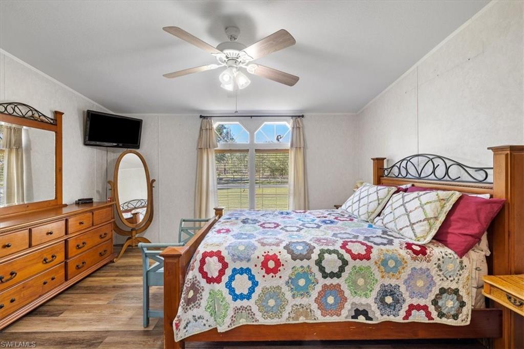 TALL PINES - Residential