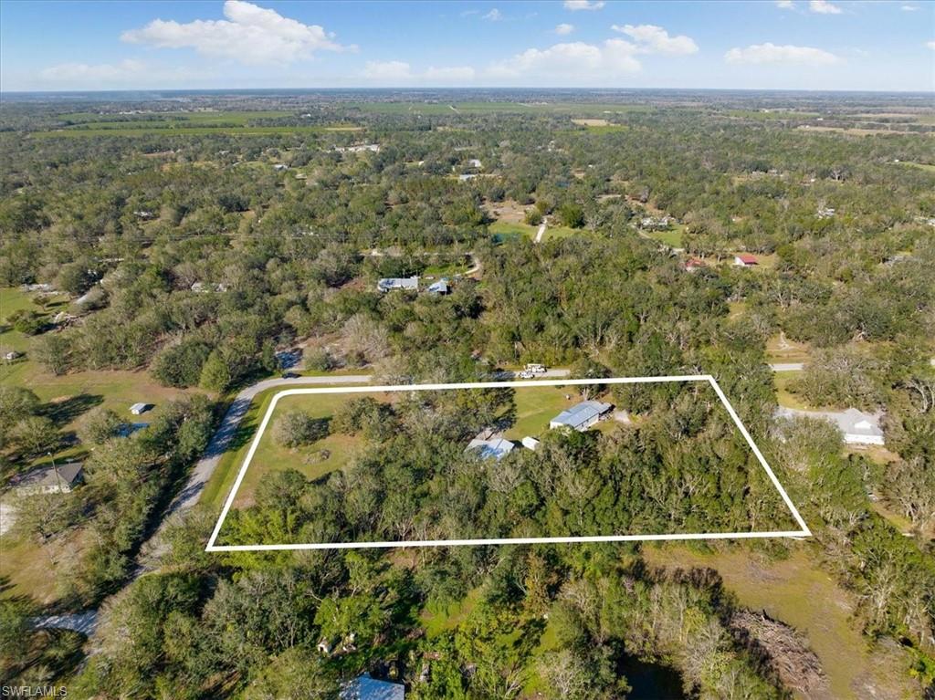 TALL PINES - Residential