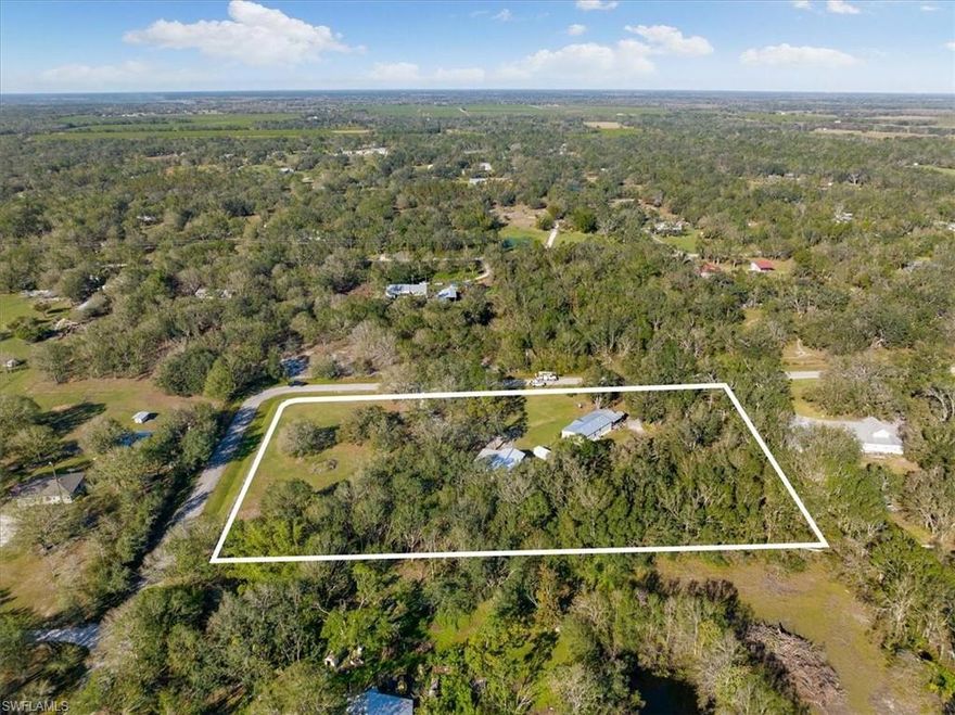 THE PERFECT COUNTRY HOME, just bring your animals! 

3 BEDROOM TWO BATH SITTING ON 3.69 ACRES with the perfect ENTERTAINING DECK and a partially screened OUTDOOR KITCHEN, offering ON-DEMAND HOT WATER HEATER & an ANTIQUE WOOD-COOK STOVE. 

Meticulously cared for, one owner, private property with BRAND NEW METAL ROOF ON HOME + BARN. This property offers a Full RV Hook-up: 20x40 covered stall (13'6"), 40ft long semi converted into a  storage shed w/ built-in shelves, electric + AC. INSULATED WORKSHOP + BARN with horse stalls. L Shaped Garden with irrigation for your gardening projects and a filtered fish pond. 

The interior of the home features a split-floor plan for privacy, lots natural sunlight and kitchen with tons of cabinets, on-site laundry area, vinyl plank flooring and fans in all of the rooms. NEWER AC + WATER SOFTENER SYSTEM. Take advantage of the vast space and host private events such as weddings as done in the past! Hog wired fenced and cross fenced for pasture with a SOLAR AUTOMATIC GATE! 

10 Minutes to Downtown Arcadia, Shops & Amenities, this home has so much to offer! Schedule your private showing today!