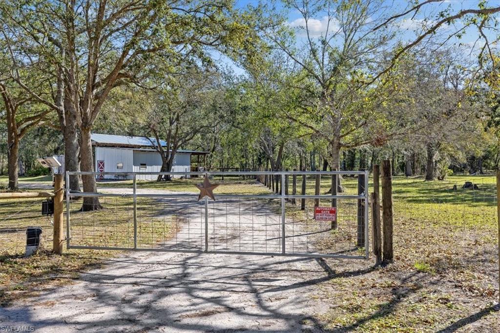 TALL PINES - Residential