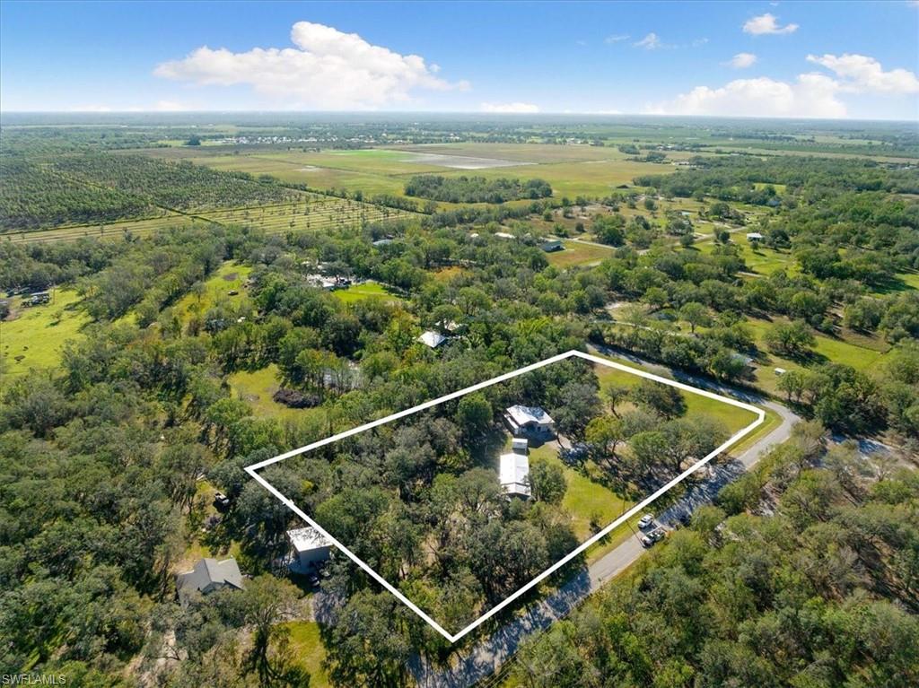 TALL PINES - Residential