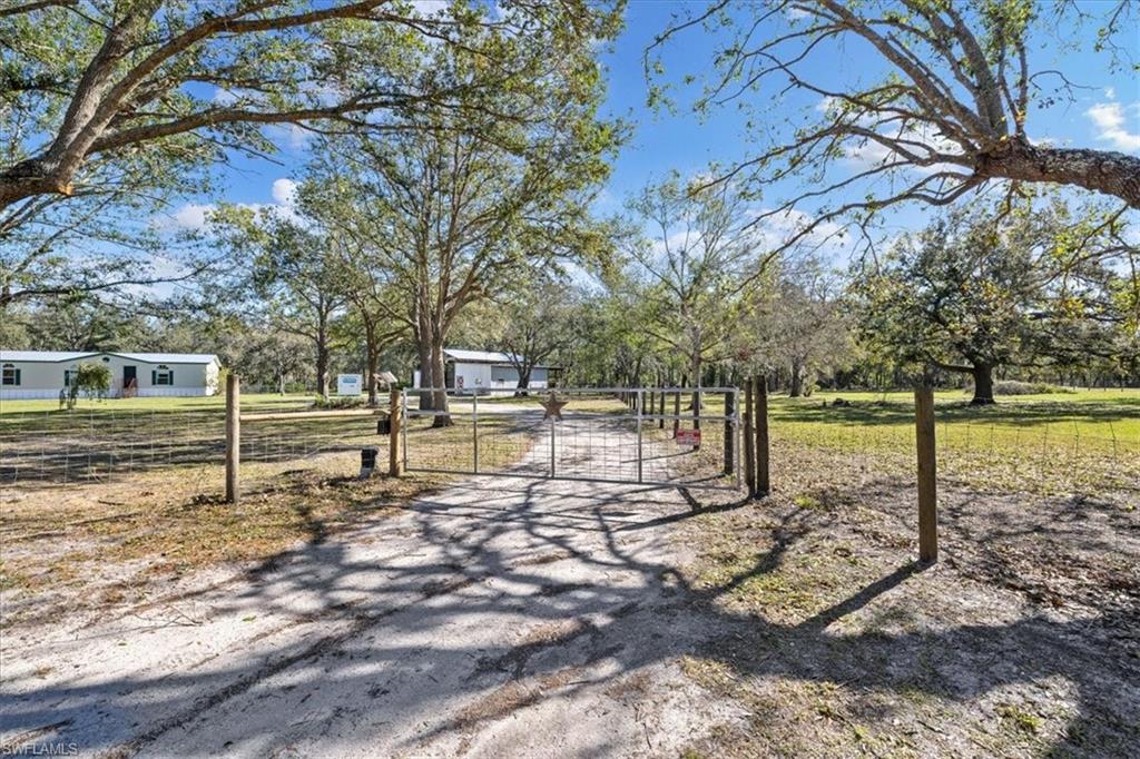 TALL PINES - Residential