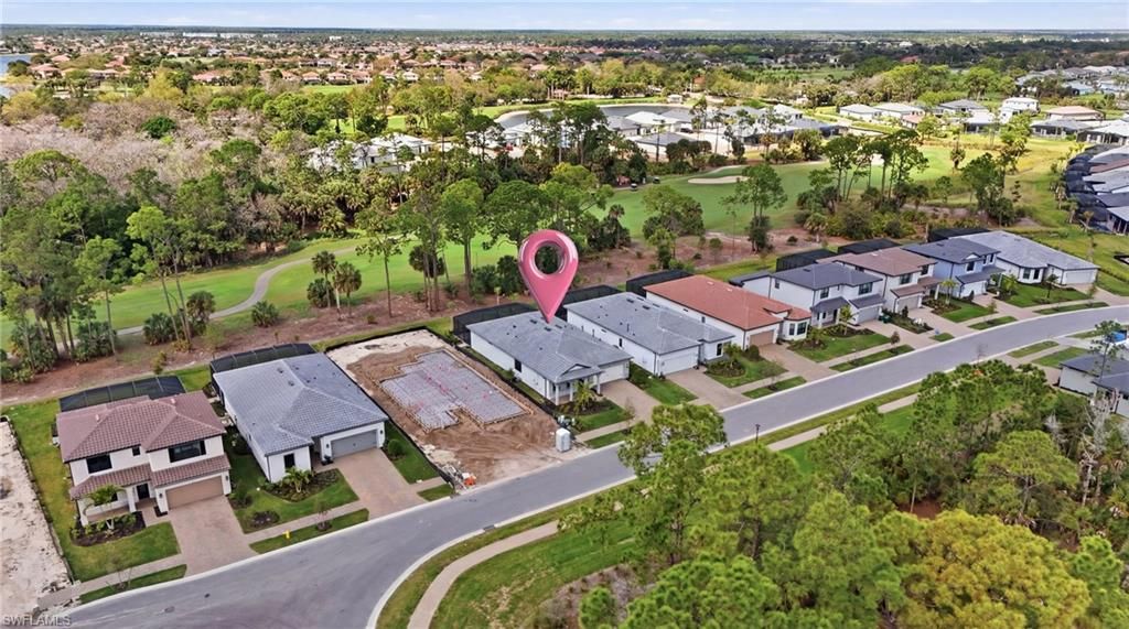 Photo of 2133 Sequoia CT, NAPLES, FL 34120 (MLS # 226008854)