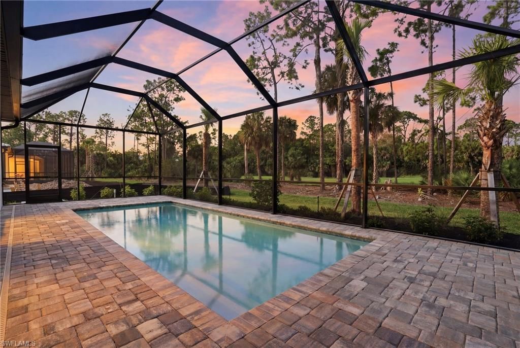 Photo of 2133 Sequoia CT, NAPLES, FL 34120 (MLS # 226008854)