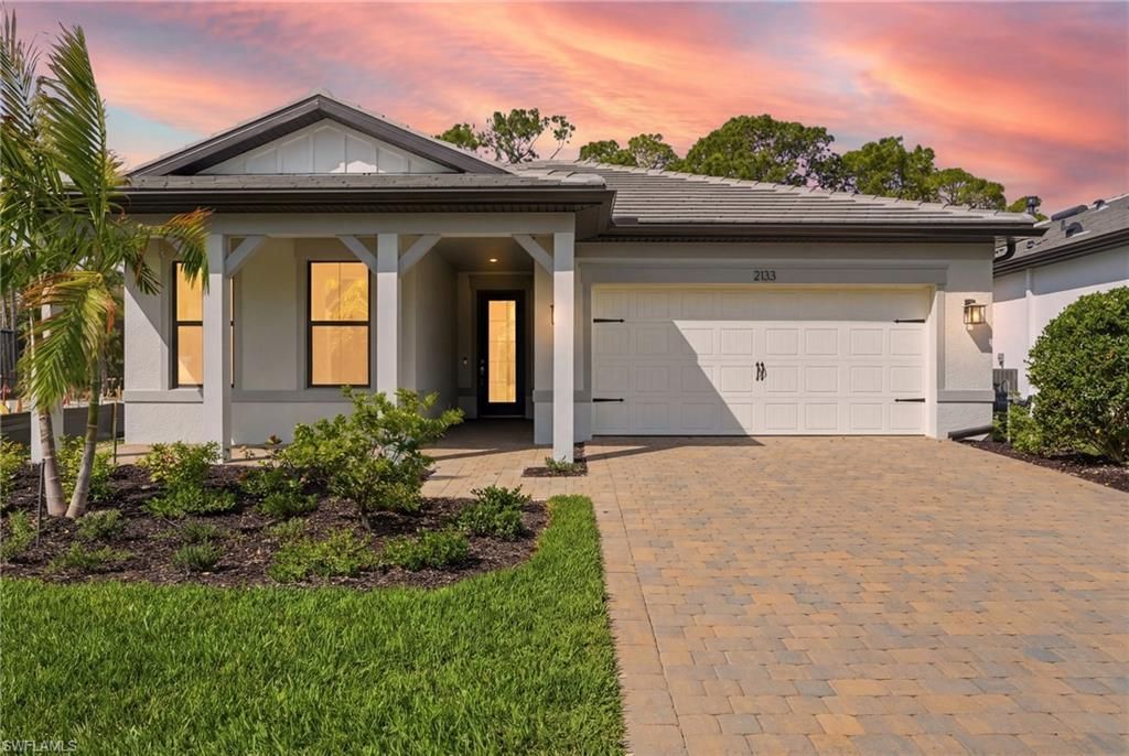 Photo of 2133 Sequoia CT, NAPLES, FL 34120 (MLS # 226008854)