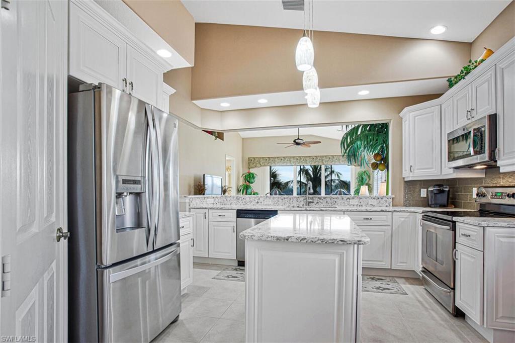 CHAMPIONS - Residential