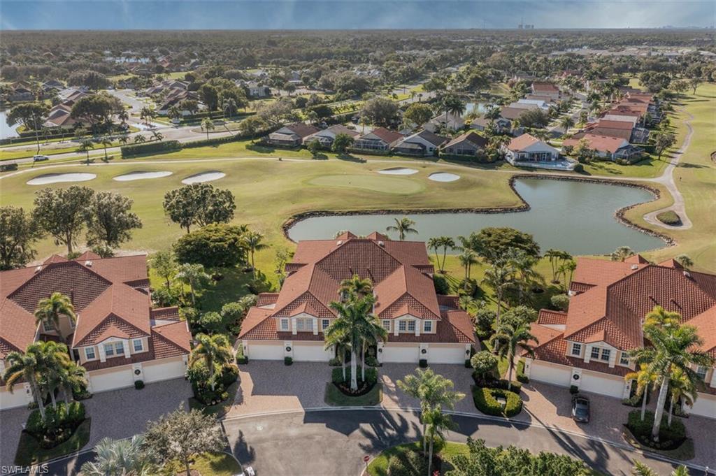 CHAMPIONS - Residential