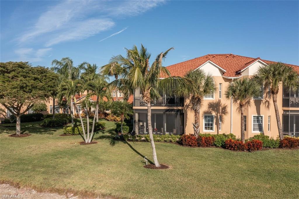 CHAMPIONS - Residential