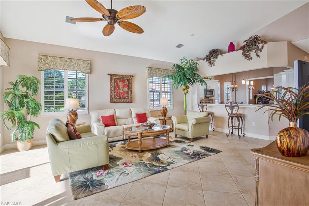 CHAMPIONS - Residential