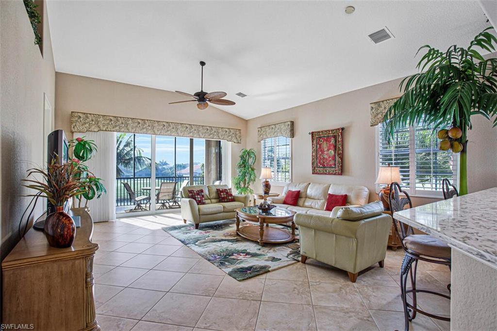 CHAMPIONS - Residential