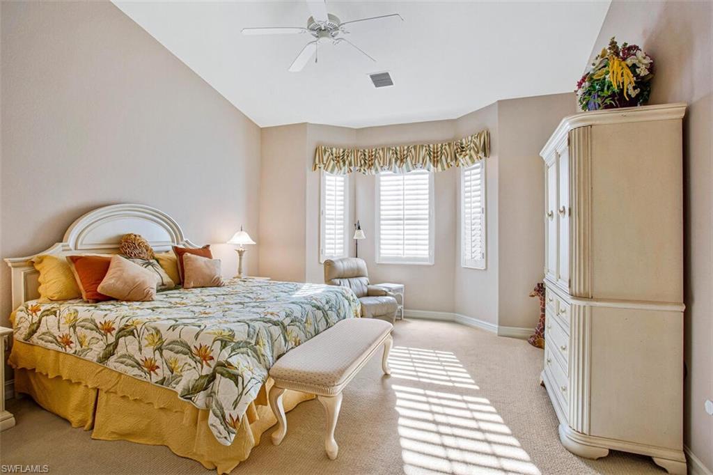 CHAMPIONS - Residential