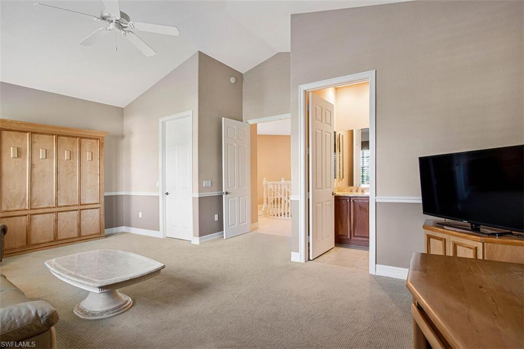 CHAMPIONS - Residential