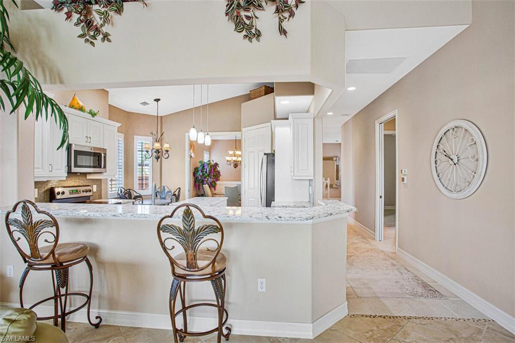 CHAMPIONS - Residential