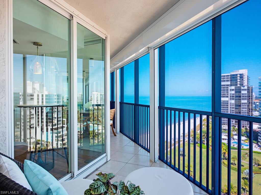 VISTAS AT PARK SHORE - Residential