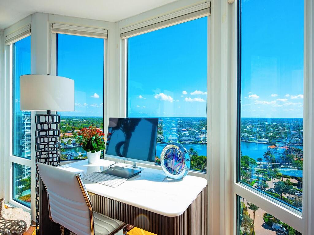 VISTAS AT PARK SHORE - Residential