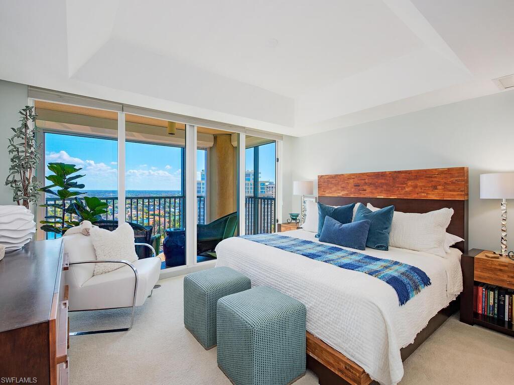 VISTAS AT PARK SHORE - Residential