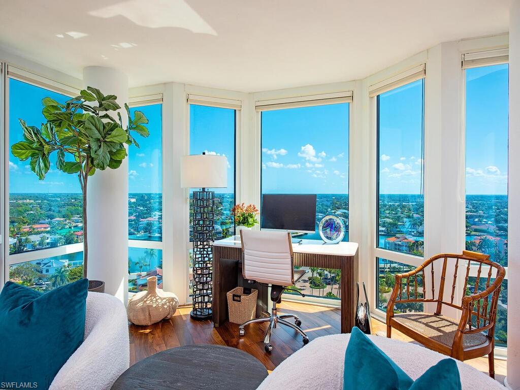 VISTAS AT PARK SHORE - Residential