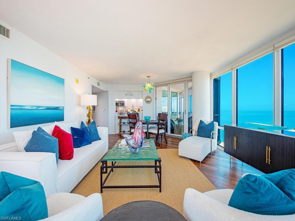 VISTAS AT PARK SHORE - Residential