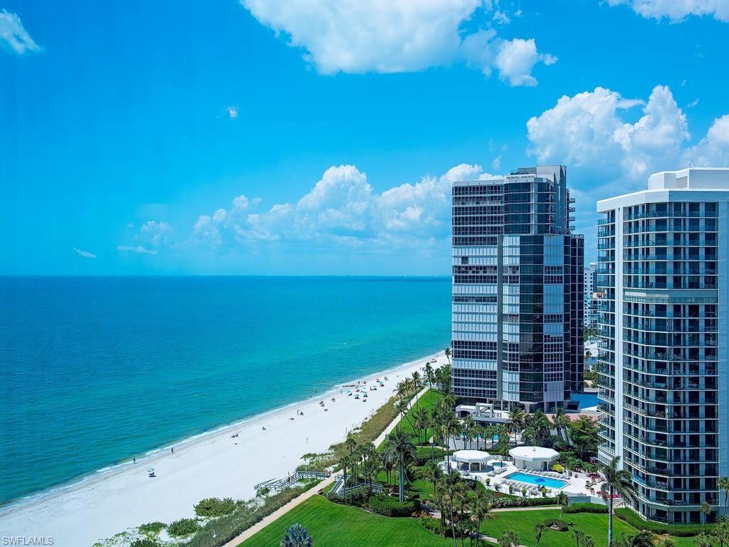 4651 Gulf Shore BLVD N 1707