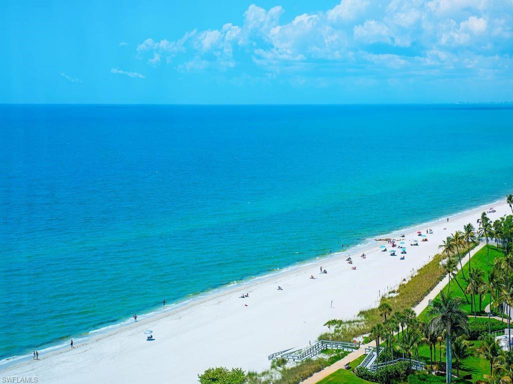 4651 Gulf Shore BLVD N 1707