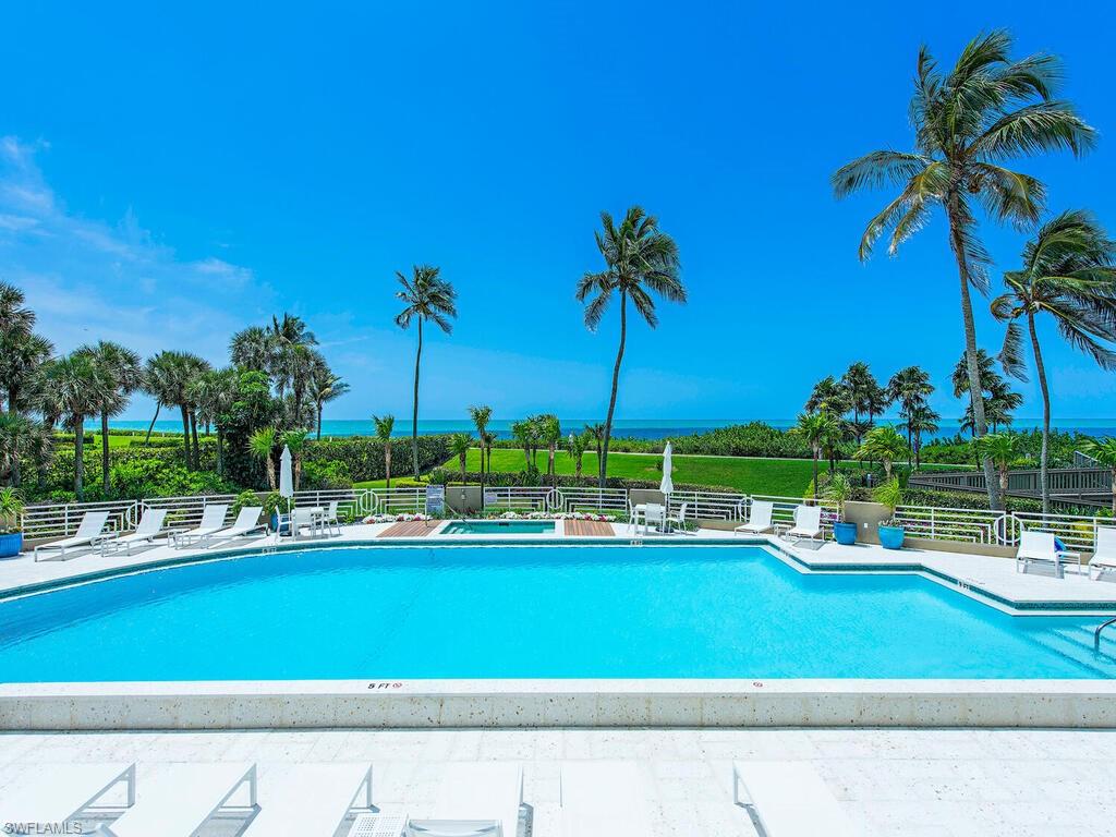 VISTAS AT PARK SHORE - Residential