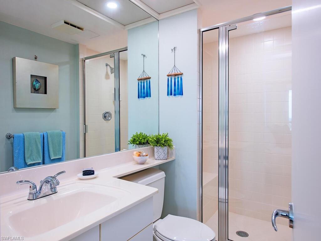 VISTAS AT PARK SHORE - Residential