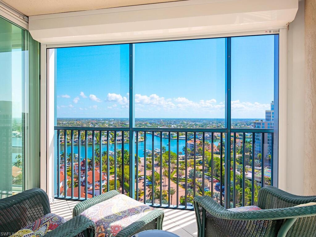 VISTAS AT PARK SHORE - Residential