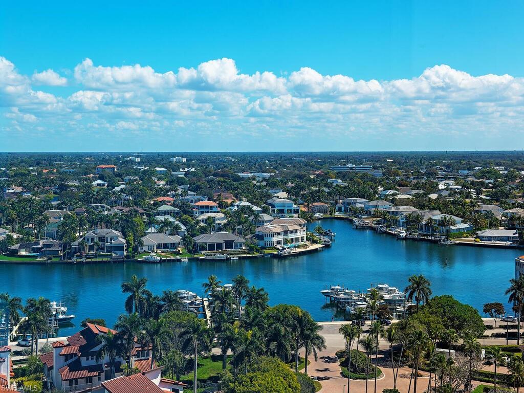 VISTAS AT PARK SHORE - Residential