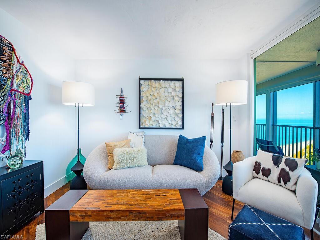 VISTAS AT PARK SHORE - Residential