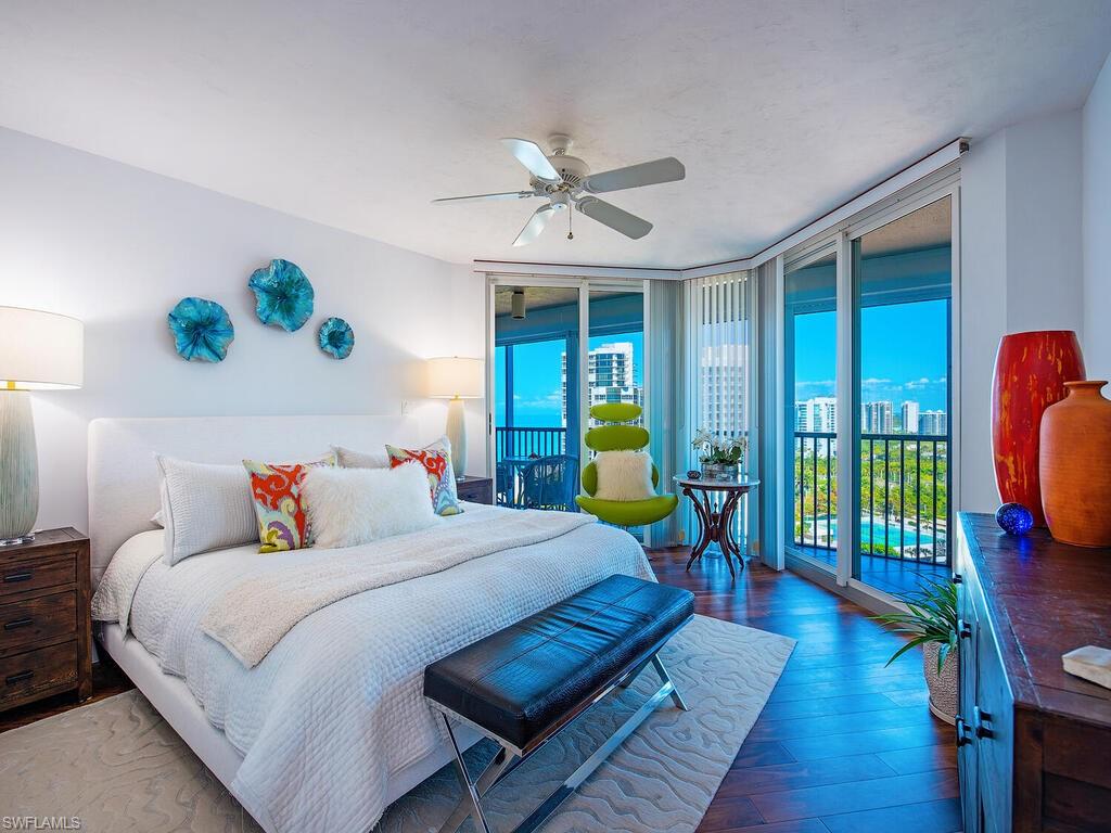 VISTAS AT PARK SHORE - Residential