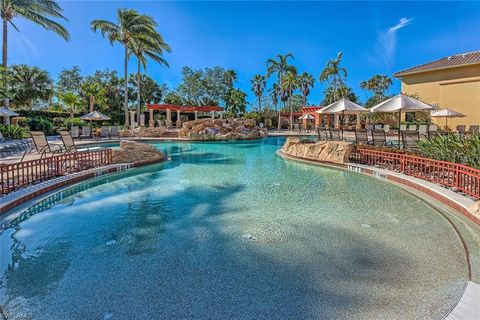 A home in BONITA SPRINGS