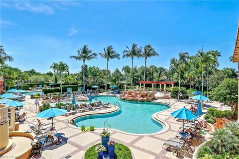 A home in BONITA SPRINGS