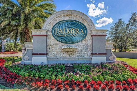 A home in BONITA SPRINGS