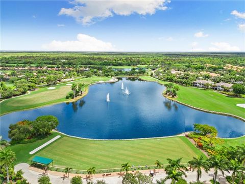 A home in BONITA SPRINGS