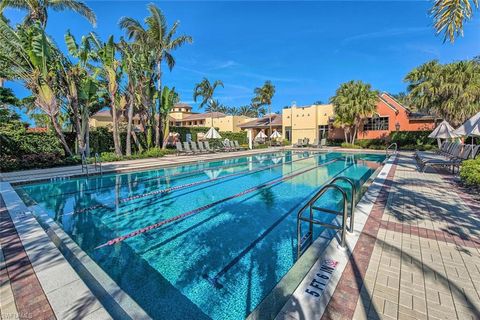 A home in BONITA SPRINGS