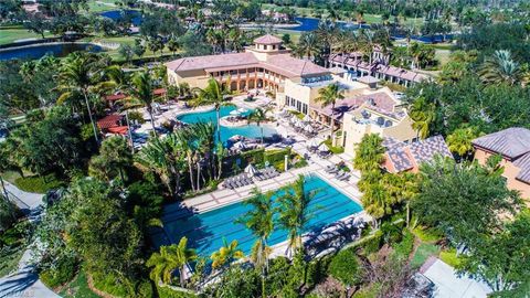 A home in BONITA SPRINGS