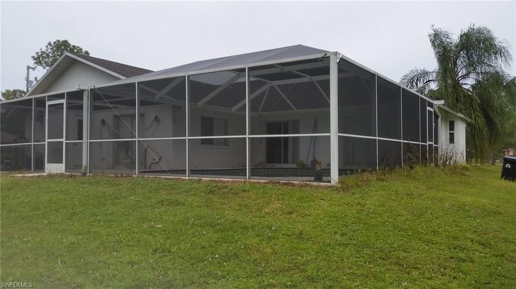 GOLDEN GATE ESTATES - Residential