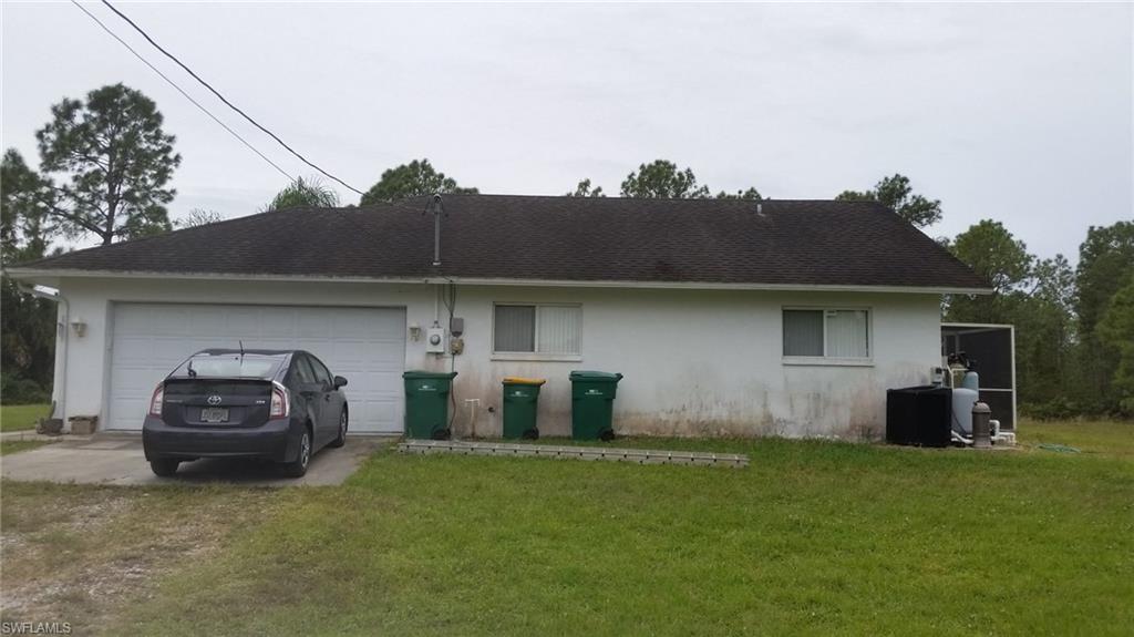 GOLDEN GATE ESTATES - Residential