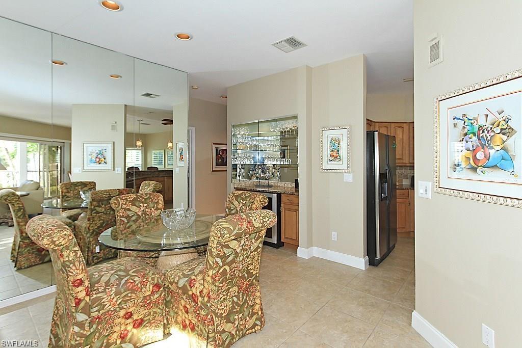 VILLAS AT BAREFOOT BEACH - Residential