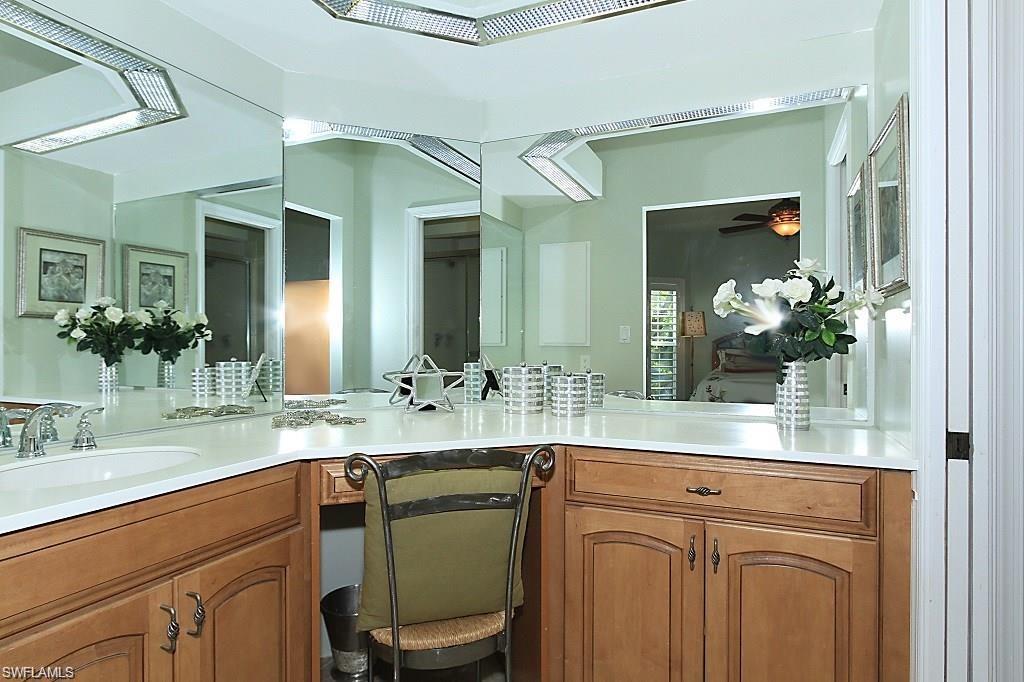 VILLAS AT BAREFOOT BEACH - Residential