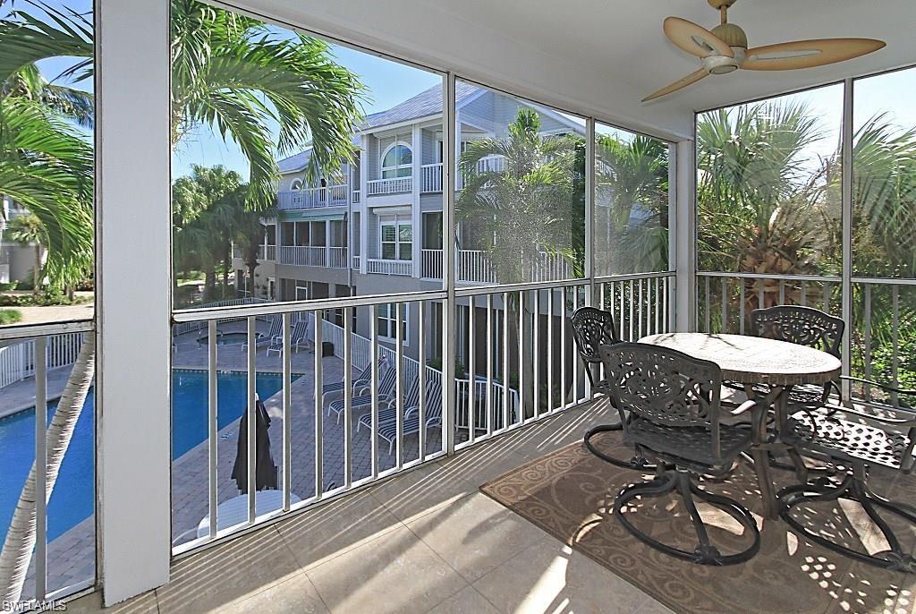 VILLAS AT BAREFOOT BEACH - Residential